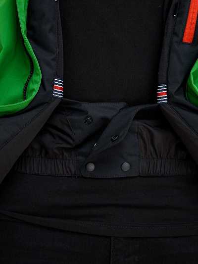 Куртка Winday Зеленый, 877815