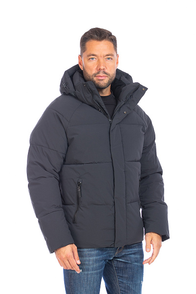 Куртка Tisentele Темно-серый, 847633