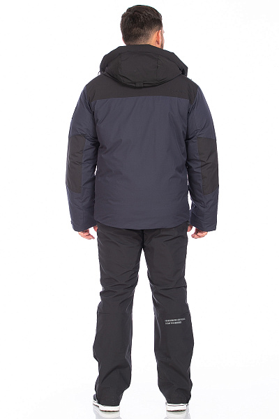 Куртка Tisentele Темно-синий, 847626