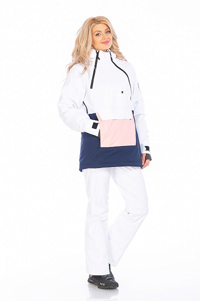 Костюм Running River Белый, 8278148K1