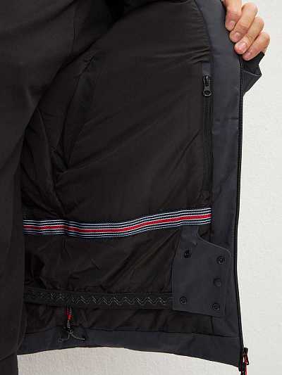 Куртка Winday Темно-серый, 877817