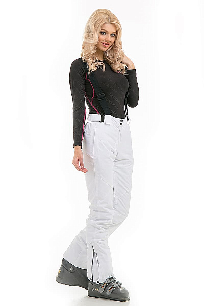 Женский горнолыжный Костюм High Experience Синий, 6980207K3