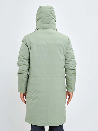 Парка Winday Зеленый, 877825