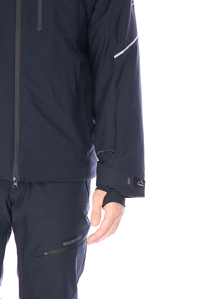 Куртка WHS Темно-синий, 8783467