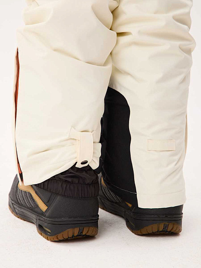 Комбинезон Lafor Белый, 7670173