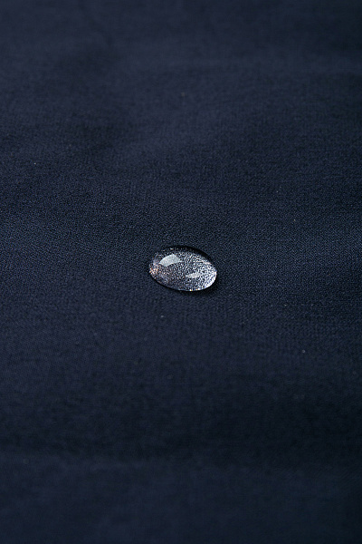 Пуховик Forcelab Темно-синий, 706611