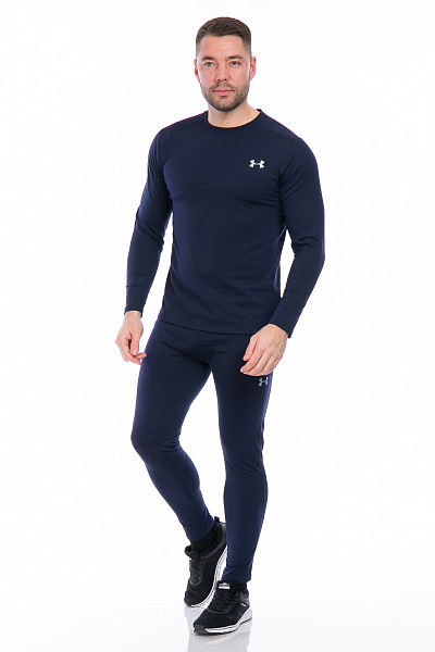 Костюм Under Armour Темно-синий, 856845