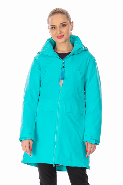 Костюм WHS Бирюзовый, 8783379K1