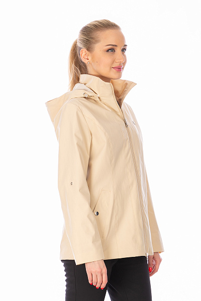 Ветровка Lafor Бежевый, 767084