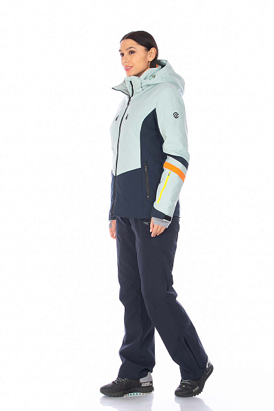 Куртка WHS Мятный, 8783462