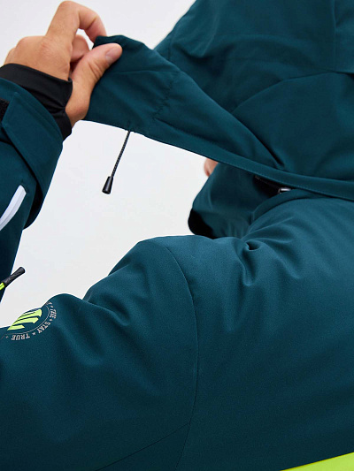 Куртка WHS Лимонный, 8783481