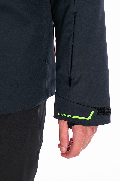 Мужской горнолыжный Костюм Lafor Темно-синий, 767041K1