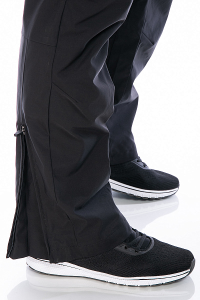 Мужские горнолыжные Штаны WHS Черный, 8783281