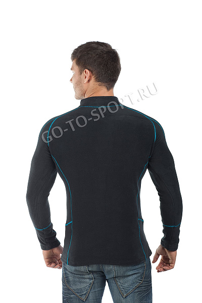 Кофта Under Armour Черный, 85689