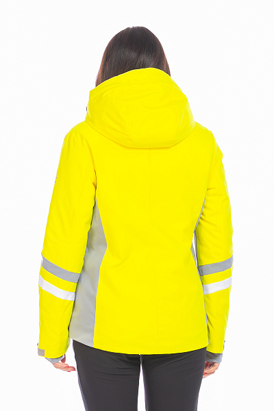 Куртка WHS Желтый, 8783462