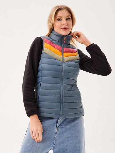 Жилет Lafor Серый, 7670207