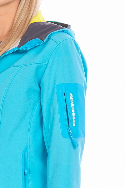 Костюм Running River Голубой, 8278140K1