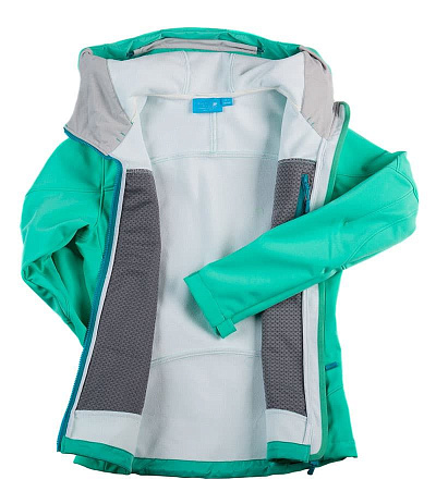 Костюм Running River Мятный, 827844K2