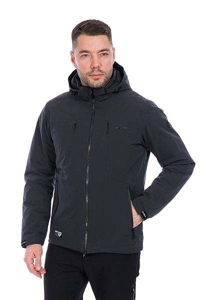 Костюм WHS Темно-серый, 8783259K2