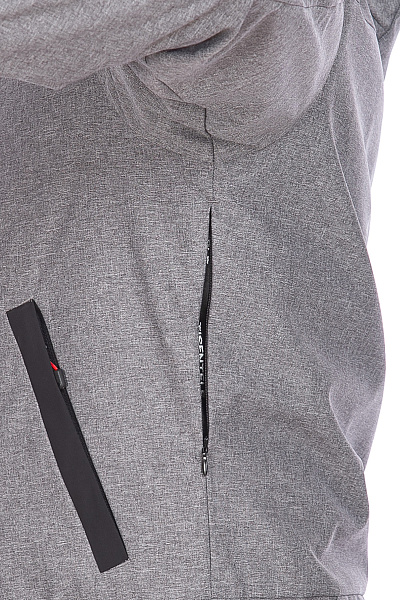 Комбинезон Tisentele Красный, 847622