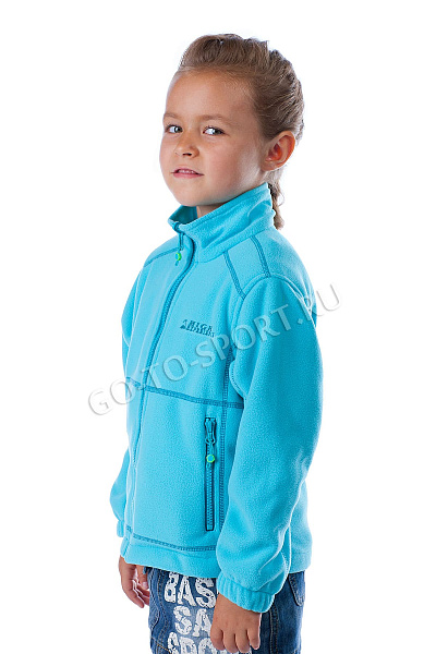 Кофта High Experience Голубой, 698051