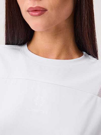 Футболка Lafor Белый, 7670231 Футболка Lafor Белый, 7670231