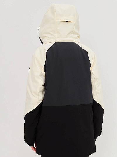 Куртка Tisentele Темно-серый, 847678