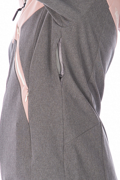 Костюм Tisentele Розовый, 84761K1