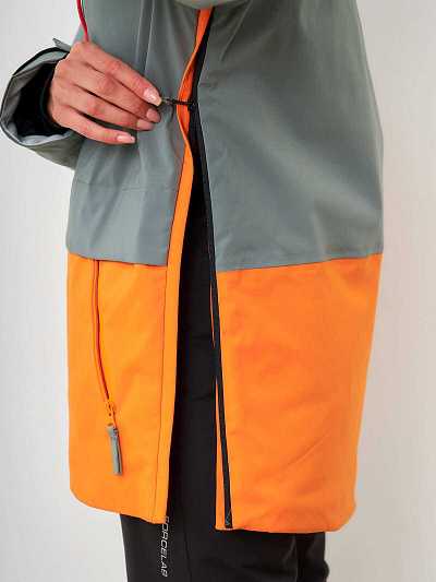 Анорак Winday Хаки, 87783