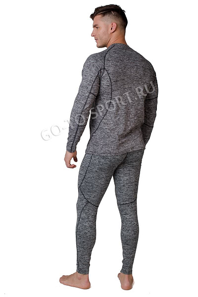 Костюм Under Armour Серый, 85681