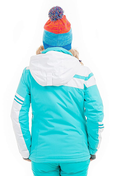 Женский горнолыжный Костюм High Experience Голубой, 6980157K2