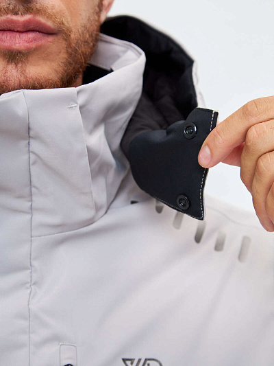 Куртка Winday Серый, 877815