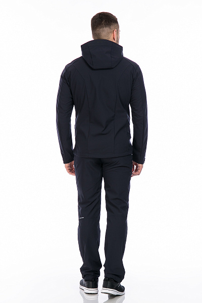 Костюм WHS Темно-синий, 8783267K2