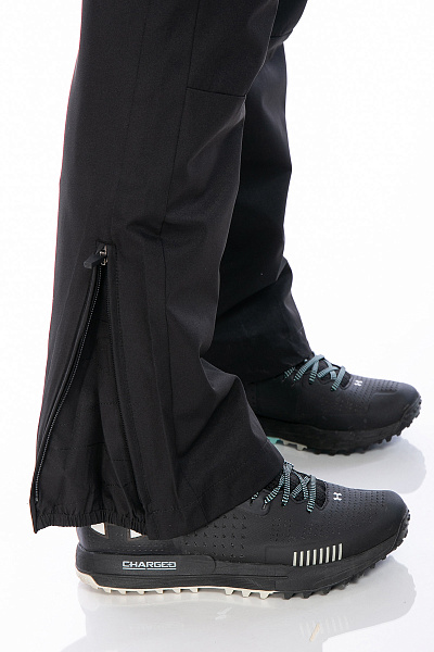 Женские горнолыжные Штаны WHS Черный, 8783316