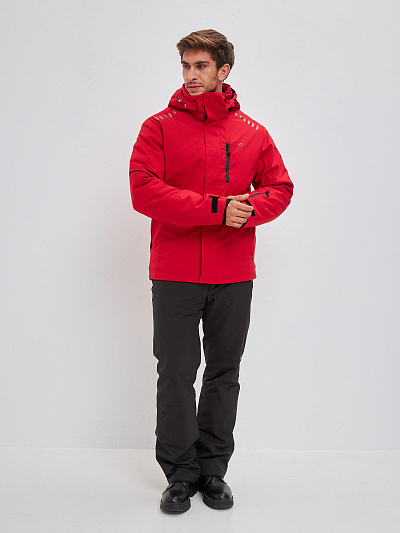 Куртка Winday Красный, 877815