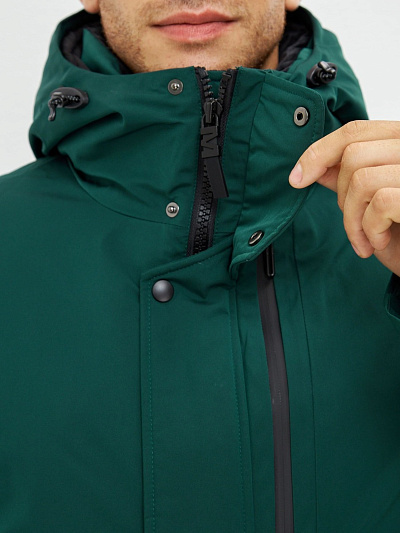 Парка Winday Зеленый, 877824