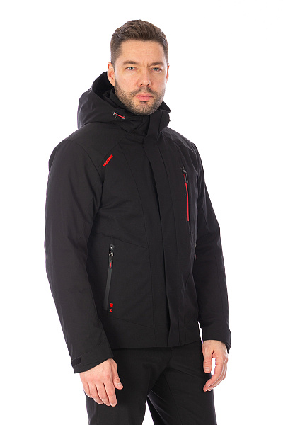 Костюм WHS Черный, 8783381K1