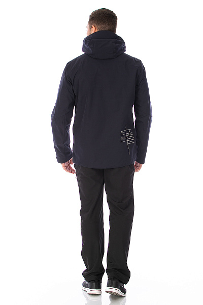 Костюм WHS Темно-синий, 8783375K1