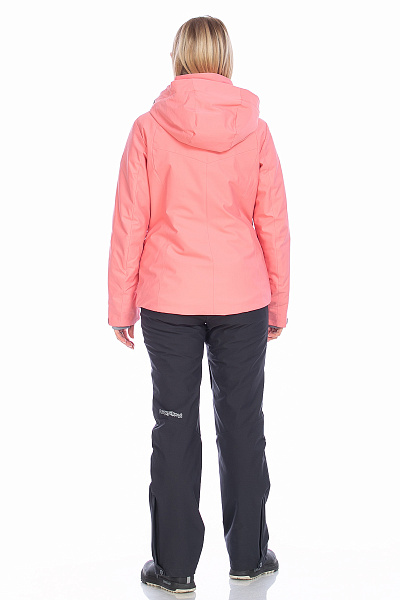 Куртка WHS Розовый, 8783397