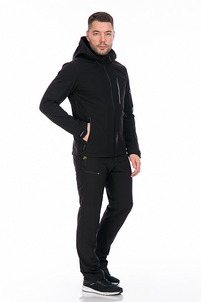 Костюм WHS Черный, 8783266K1