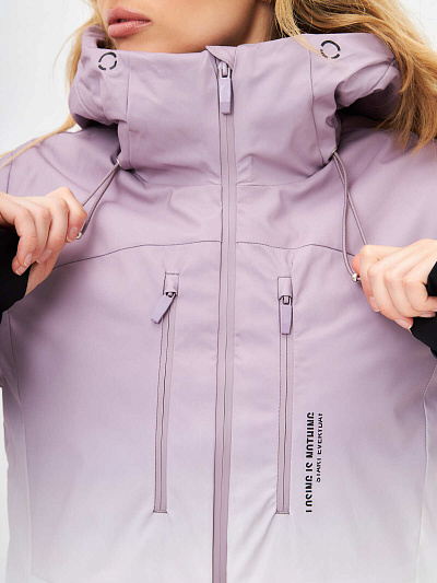 Куртка Tisentele Темно-серый, 847674