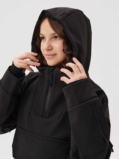 Анорак Forcelab Черный, 7066217