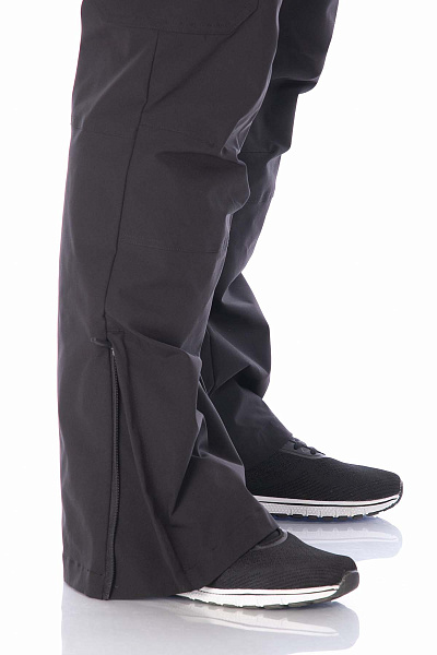 Штаны WHS Черный, 8783475