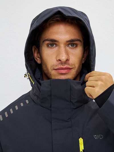 Куртка Winday Темно-серый, 877815