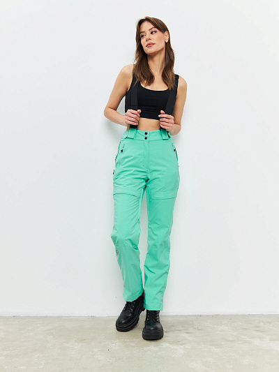 Штаны Winday Мятный, 877819