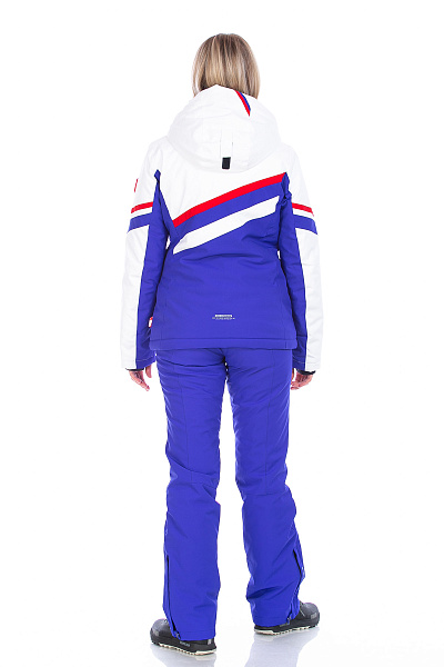 Куртка High Experience Темно-синий, 6980403