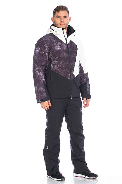 Куртка WHS Белый, 8783390