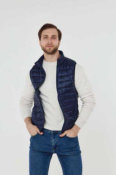 Жилет Forcelab Синий, 7066190