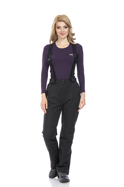 Женский горнолыжный Костюм WHS Бирюзовый, 8783311K1