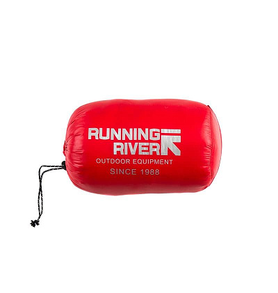 Куртка Running River Красный, 827858